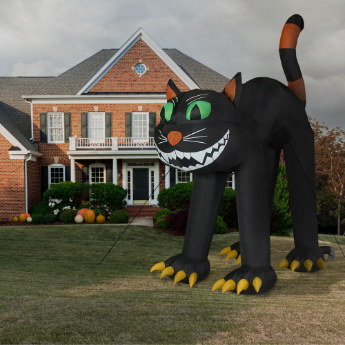 Haunted Hill Farm HIBCAT202-L - 11